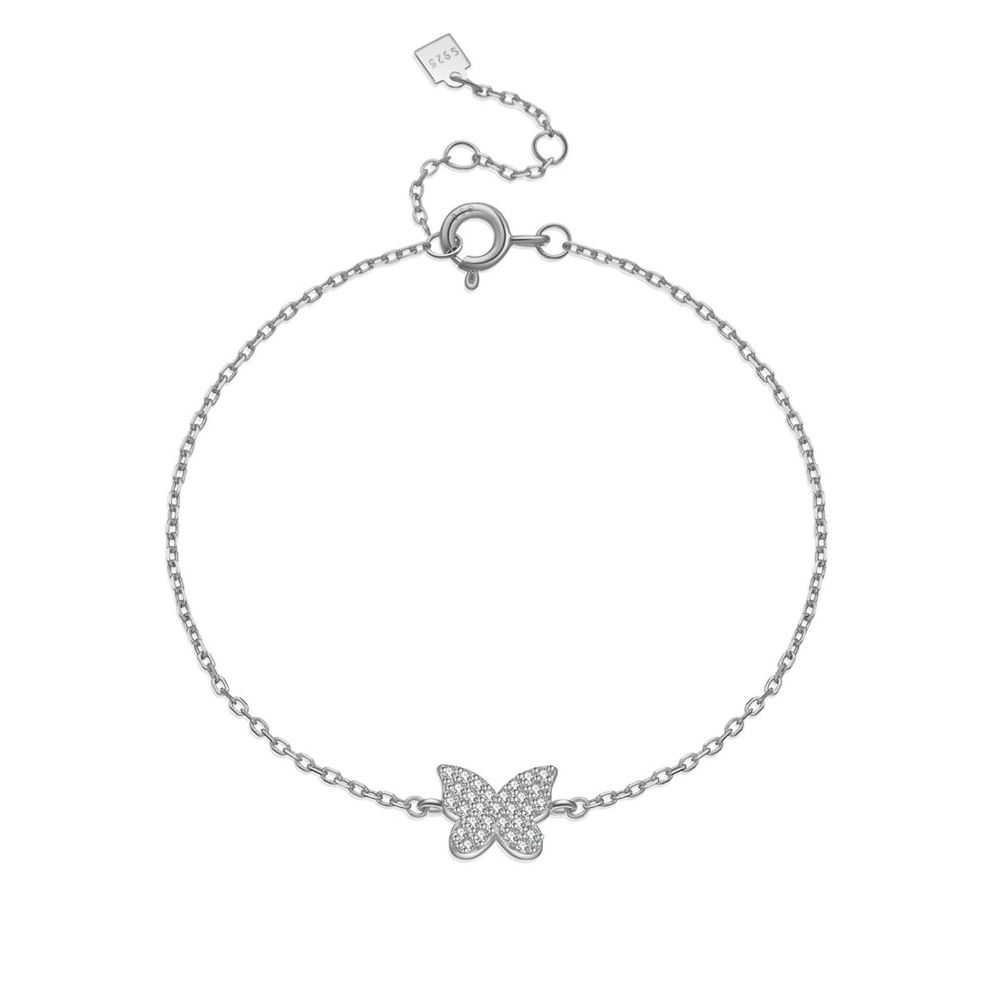 Armband Vanessa's Delight s925