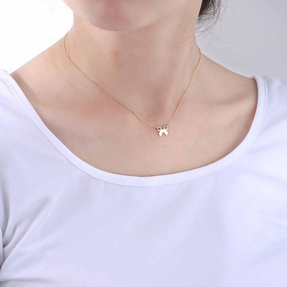 Halsband Velora s925