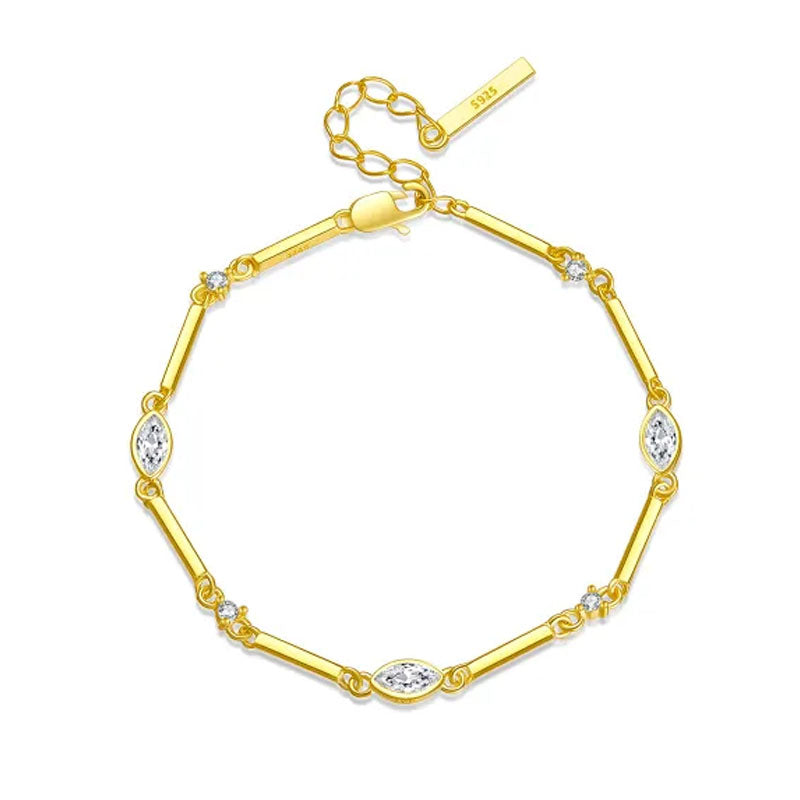 Armband Vintage Vogue s925