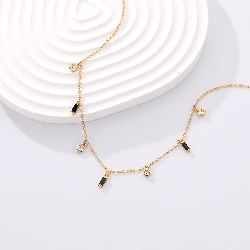 Halsband Dazzle Drift/Edge