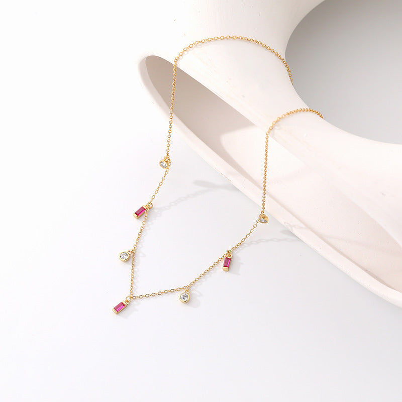 Halsband Dazzle Drift/Edge