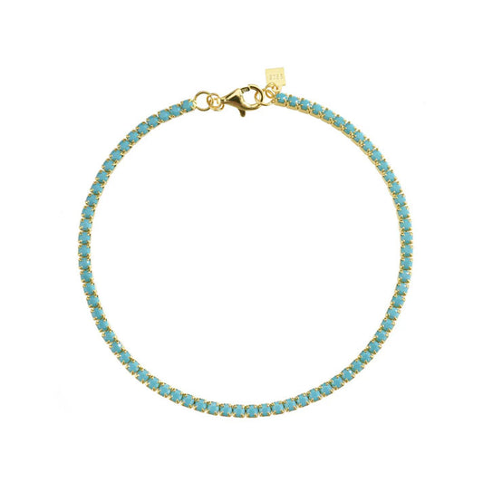 Armband Aqua Breeze s925