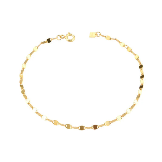 Armband Essential Chain s925