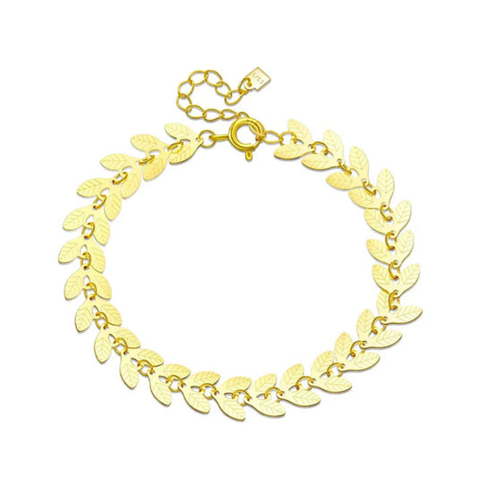 Armband Livona's Peace s925