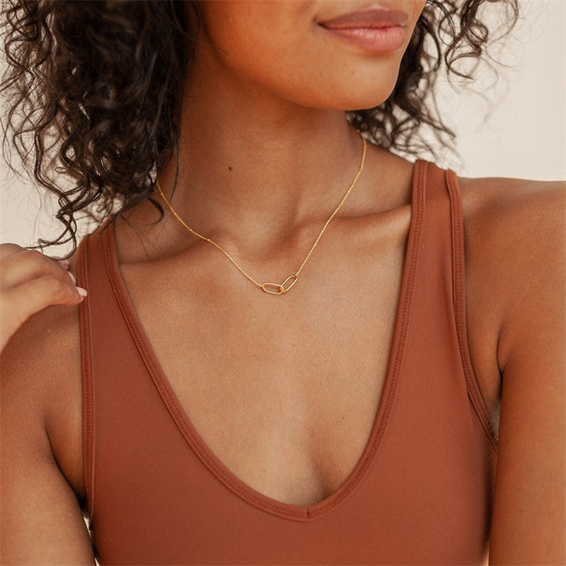 Halsband Fusion