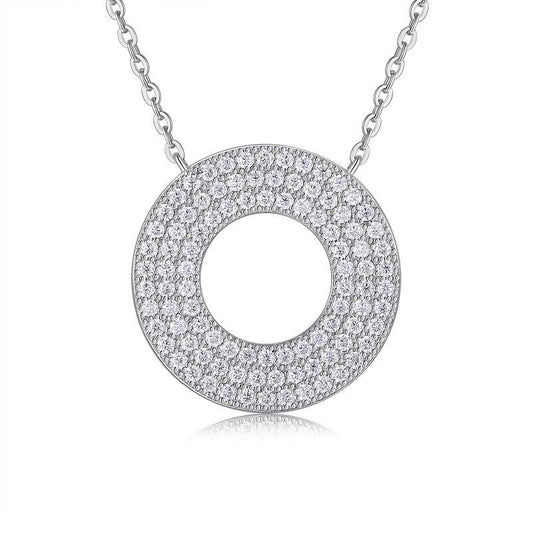 Halsband Vionelle s925