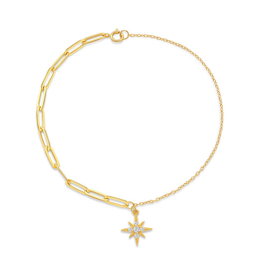Armband North s925