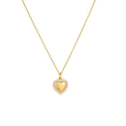 Halsband Darling/Edge Hb