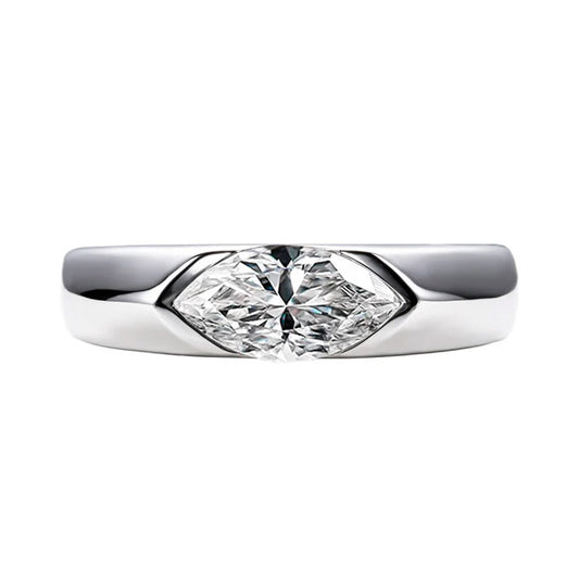 Ring Posh s925