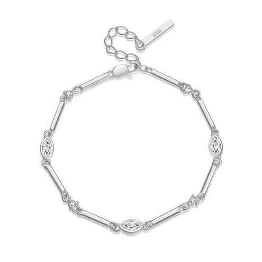 Armband Vintage Vogue s925
