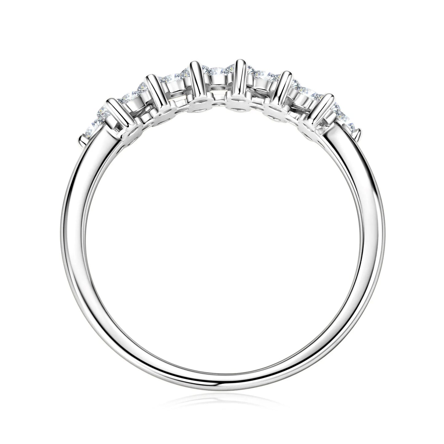 Ring Blooming Bouquet s925