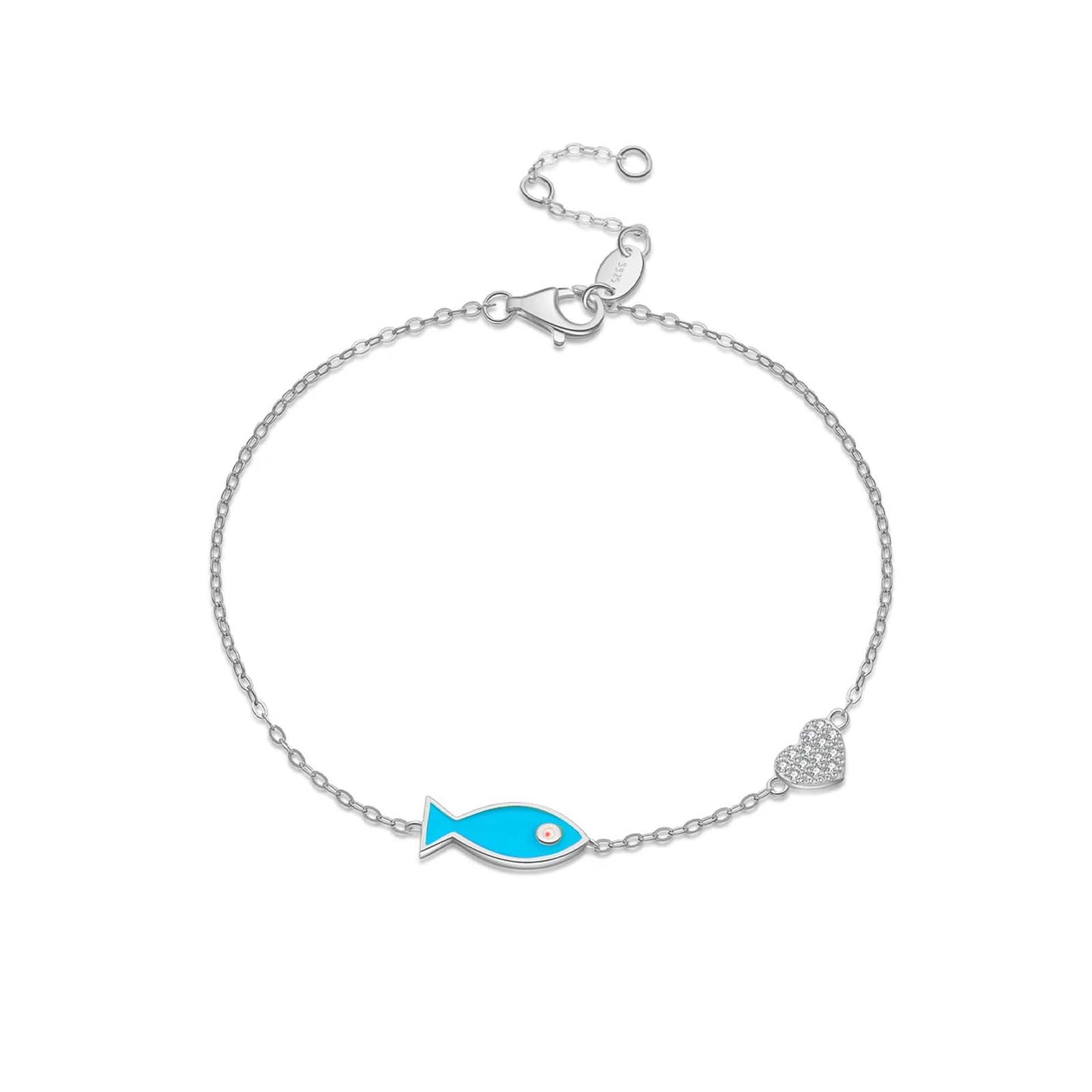 Armband Blue Reef