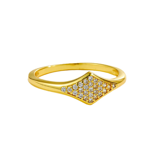 Ring Delta s925