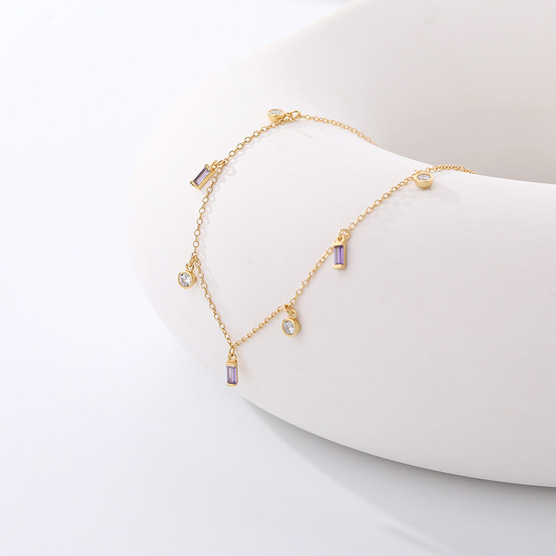 Halsband Dazzle Drift/Edge