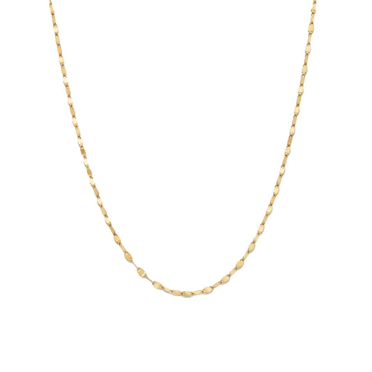 Halsband Essential Chain s925