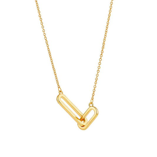 Halsband Fusion