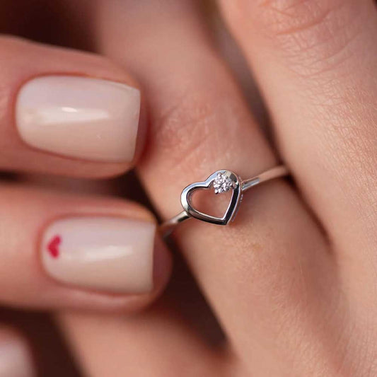 Ring Heartbeat/Edge Ri