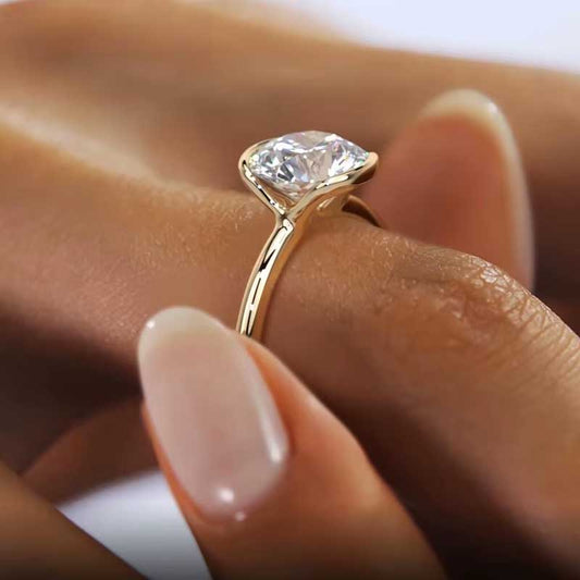 Ring Imperial s925