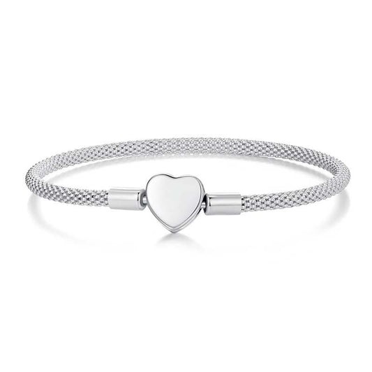 Armband Lovebound/Edge 17Cm Ab