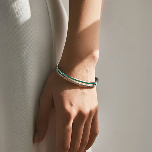 Armband Lumea s925