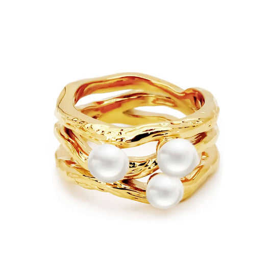 Ring Mare