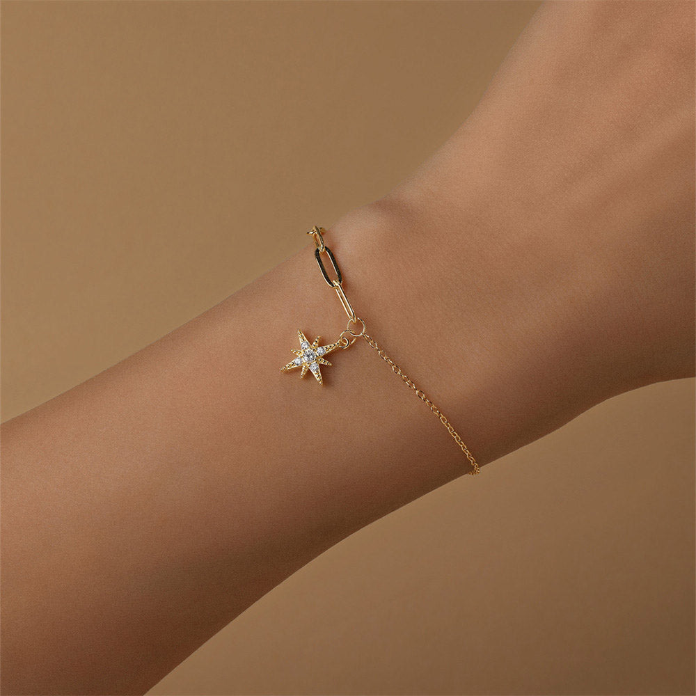 Armband North s925