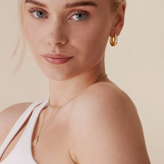 Örhängen Orla