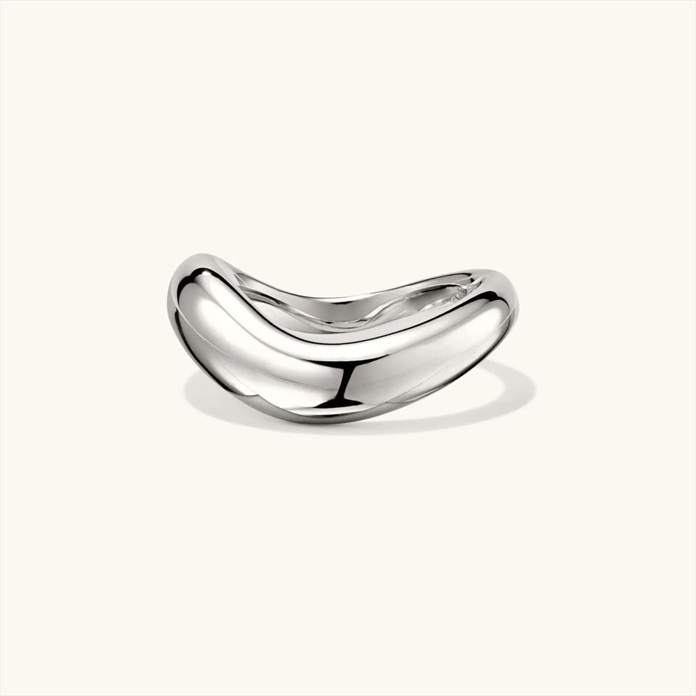 Ring Pure Line/Edge