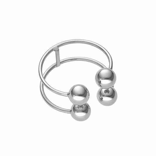 Ring Quartet Globe
