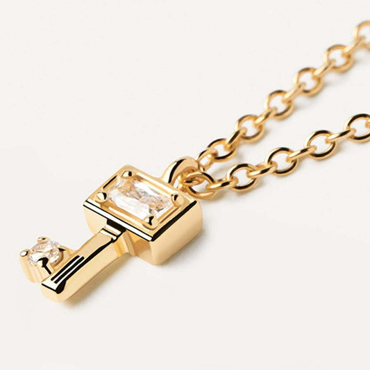 Halsband Secret Key/Edge