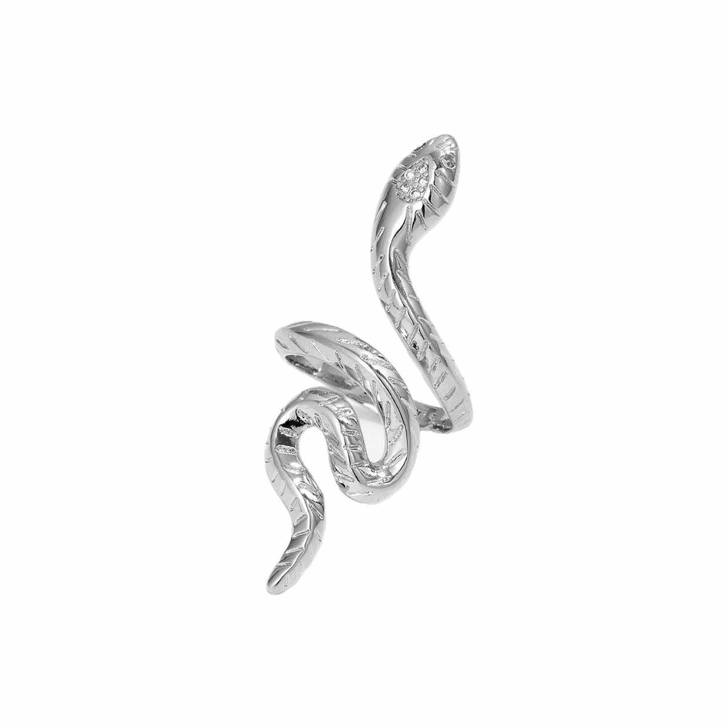 Ring Serpent