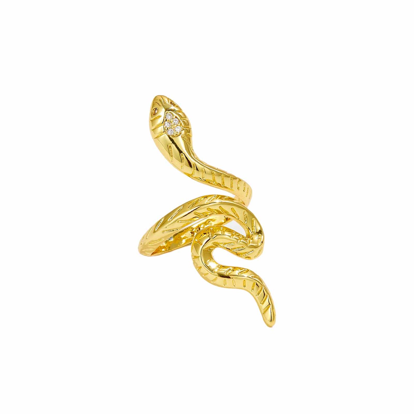 Ring Serpent