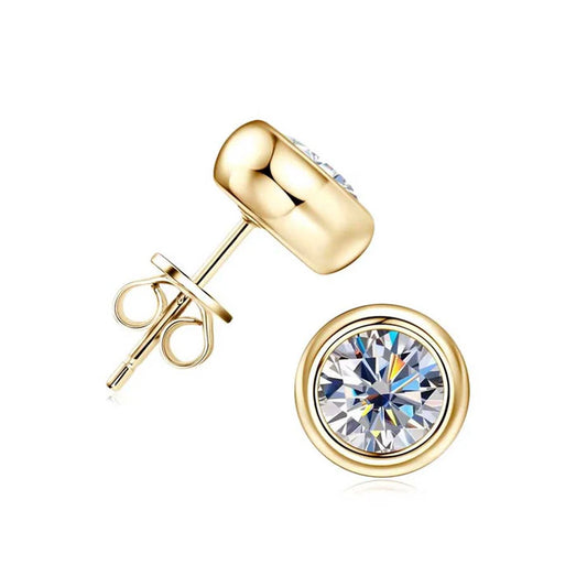 Örhängen Tindra's Twinkle s925