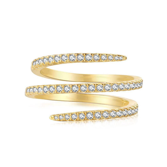 Ring Virella s925