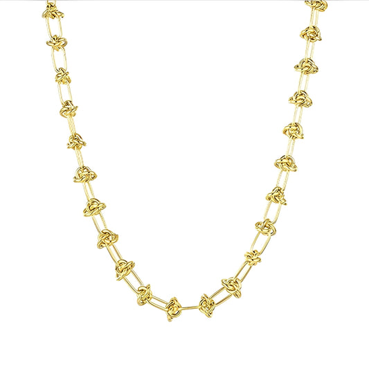 Halsband Zenya